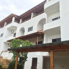 Отель Vila Park Bujari 3* Стандартный номер фото 10