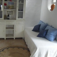 Отель La Casa de Bovedas Charming Inn 4* Стандартный номер с различными типами кроватей фото 7
