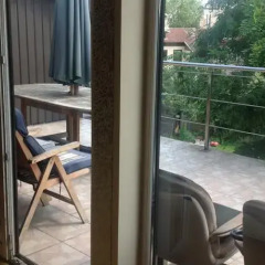Отель Valentina 15 балкон