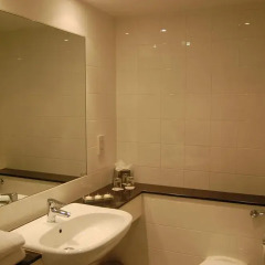 Maldron Hotel Smithfield 3* Люкс с различными типами кроватей фото 4