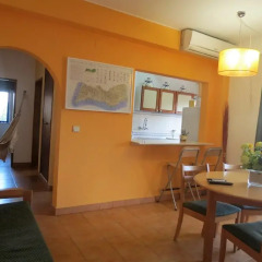 Отель Altura Inn питание