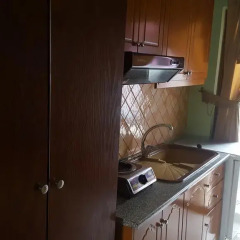 Afrimi Hotel в номере
