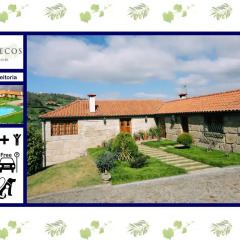 Отель Casa dos Becos фото 3