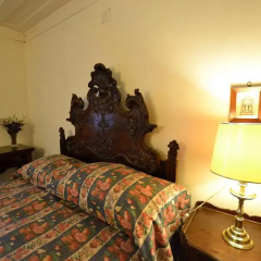 Отель Casa Das Paredes 3* Стандартный номер фото 4