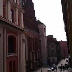 Отель Apartament Warsaw SaintJohn Польша, Варшава - отзывы, цены и фото номеров - забронировать отель Apartament Warsaw SaintJohn онлайн