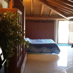 Отель B&B Suite 4* Студия фото 8