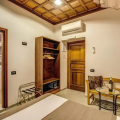Отель Artemis Guest House 3* Номер категории Эконом с различными типами кроватей фото 29