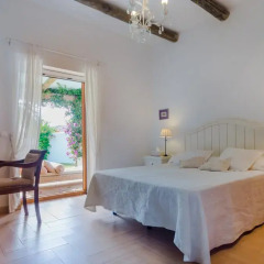 Отель Casa Alegria комната для гостей фото 4