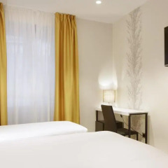 Hotel Arrizul Congress 4* Номер Делюкс с различными типами кроватей фото 9