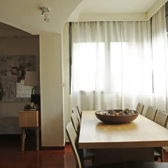 Отель Garden Villa в номере фото 2