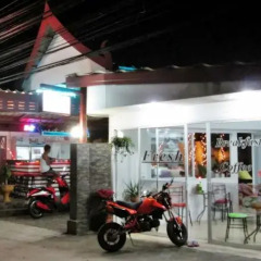 Отель Siam Bb Resort спортивное сооружение