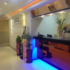 Отель Chloe Guest House Южная Корея, Сеул - отзывы, цены и фото номеров - забронировать отель Chloe Guest House онлайн гостиничный бар