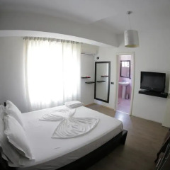 Cocoon Hotel & Lounge комната для гостей фото 3