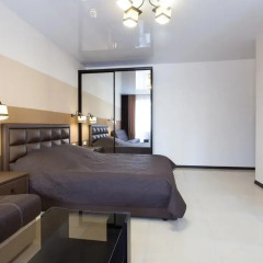 Гостиница 3 Studios on Lenina Avenue Апартаменты фото 3