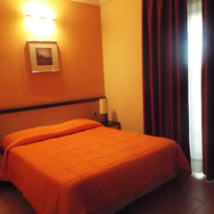 Hotel Hermitage 3* Стандартный номер фото 4