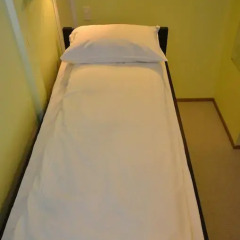 Отель Bergen Budget Hostel Норвегия, Берген - отзывы, цены и фото номеров - забронировать отель Bergen Budget Hostel онлайн комната для гостей фото 3