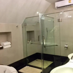 Отель Patong Heritage 4* Люкс фото 44