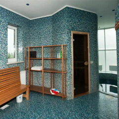 Гостиница Apple Garden House сауна