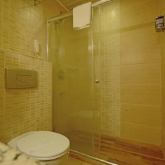 Serace Hotel 4* Стандартный номер с двуспальной кроватью фото 4