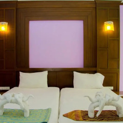 Hawaii Patong Hotel в номере