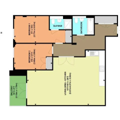 Апартаменты City Apartment интерьер отеля