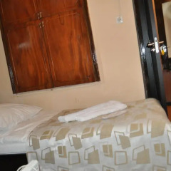 Hotel Your Comfort комната для гостей фото 5