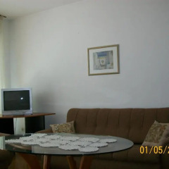 Апартаменты Gurko Apartment комната для гостей фото 4