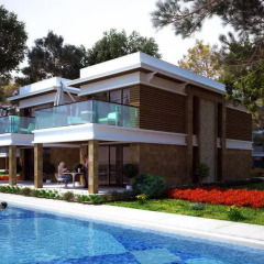Nirvana Lagoon Villas Suites & Spa 5* Люкс повышенной комфортности с различными типами кроватей фото 26