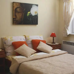 Отель Apartamenty Na Wyspie комната для гостей фото 5
