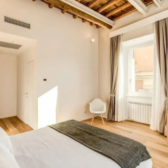 Отель Dopodomani Suite 3* Люкс с различными типами кроватей
