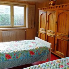 Отель Holiday Home Bruges De Pepel 5* Стандартный номер с различными типами кроватей фото 28