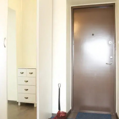 Отель Private Apartment Эстония, Таллин - отзывы, цены и фото номеров - забронировать отель Private Apartment онлайн интерьер отеля фото 3