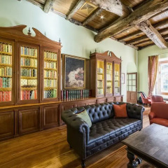Отель The Vintage House - Douro развлечения