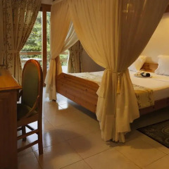 Hotel Westfalenhaus 3* Номер Делюкс с различными типами кроватей фото 5