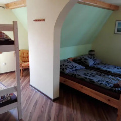 Отель Base Camp Zakopane Закопане комната для гостей фото 5