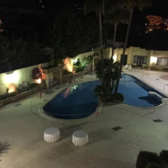 Grand Hotel Mosè Агридженто фото 12