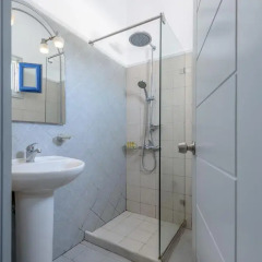 Anemomilos Hotel 2* Стандартный номер с различными типами кроватей фото 5