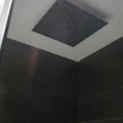 Отель Apartamentos Okendo Сан-Себастьян сауна