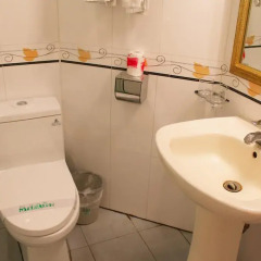 Beijing Wang Fu Jing Jade Hotel 3* Стандартный номер с различными типами кроватей фото 5