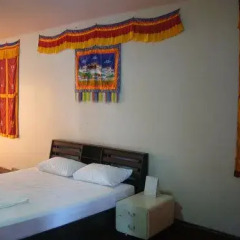 Отель Himalaya Residence 3* Номер Делюкс фото 5