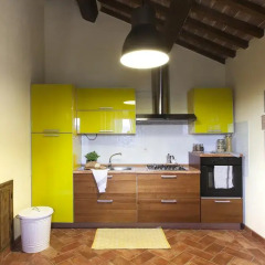 Отель Allegro Agriturismo Argiano Апартаменты фото 13