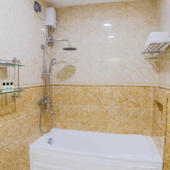 Отель Point Inn 3* Стандартный номер с различными типами кроватей фото 2