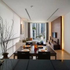 Отель Shama Sukhumvit 4* Апартаменты фото 7