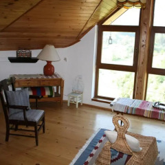 Отель Guest House Kamenik Болгария, Чепеларе - отзывы, цены и фото номеров - забронировать отель Guest House Kamenik онлайн комната для гостей