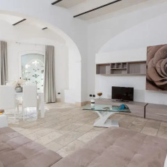Отель San Ruffino Resort 3* Апартаменты фото 4