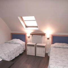 Отель Est Hôtel 3* Стандартный номер фото 4