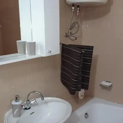 Апартаменты Apartment Zara Апартаменты с различными типами кроватей фото 12
