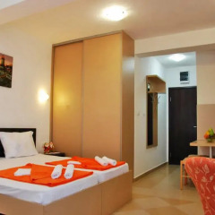 Апартаменты Apartments Ivanović комната для гостей фото 3