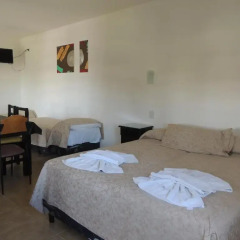 Apart Hotel Cavis 3* Стандартный номер фото 2