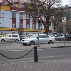 Отель B&B Rex Стандартный номер с разными типами кроватей фото 18